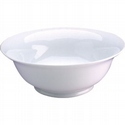 Classic White Vegetable/Salad Serving Dish 10" (25cm)