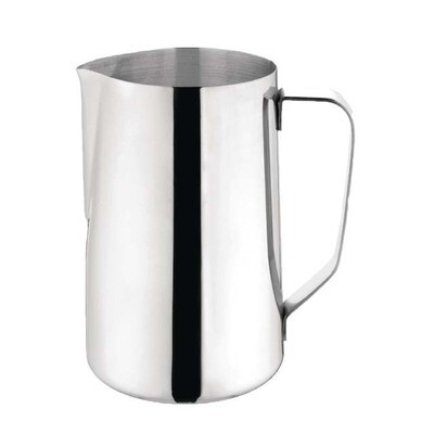 Stainless Steel Jug 4ltr