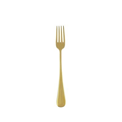 Prestige Gold Dessert/Starter Fork