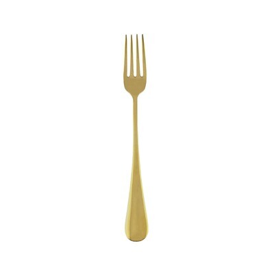 Prestige Gold Table Fork