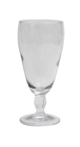 Retro Vintage Glass 12.5 oz