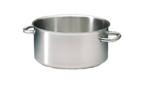 Saucepan (17ltr) 20pt