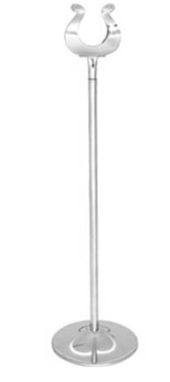 Table Number Stand - 18"