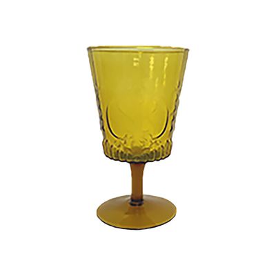 Coloured Glassware
