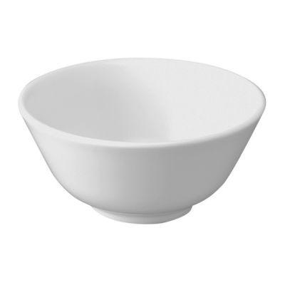 Rice Bowl 4.5" - White