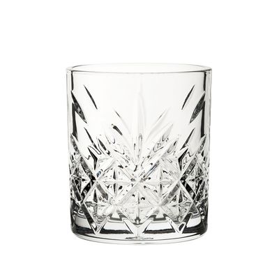 Crystal Cut