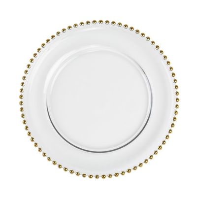 Charger Plates