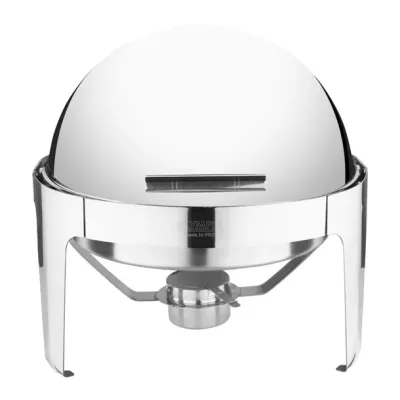 Roll Top Chafing Dish