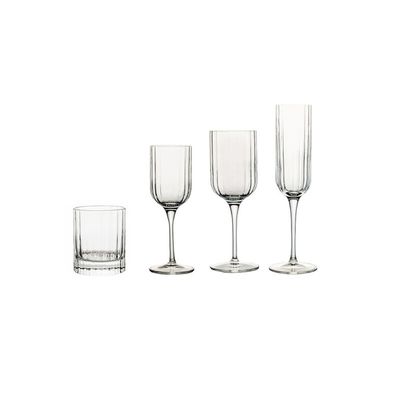 Glassware