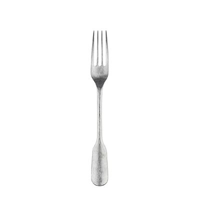 Fiddle Vintage Satin Side/Dessert Fork
