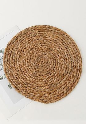Woven Placemat (33cm)