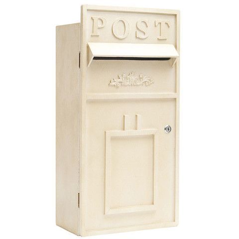 Wedding Card Post Box