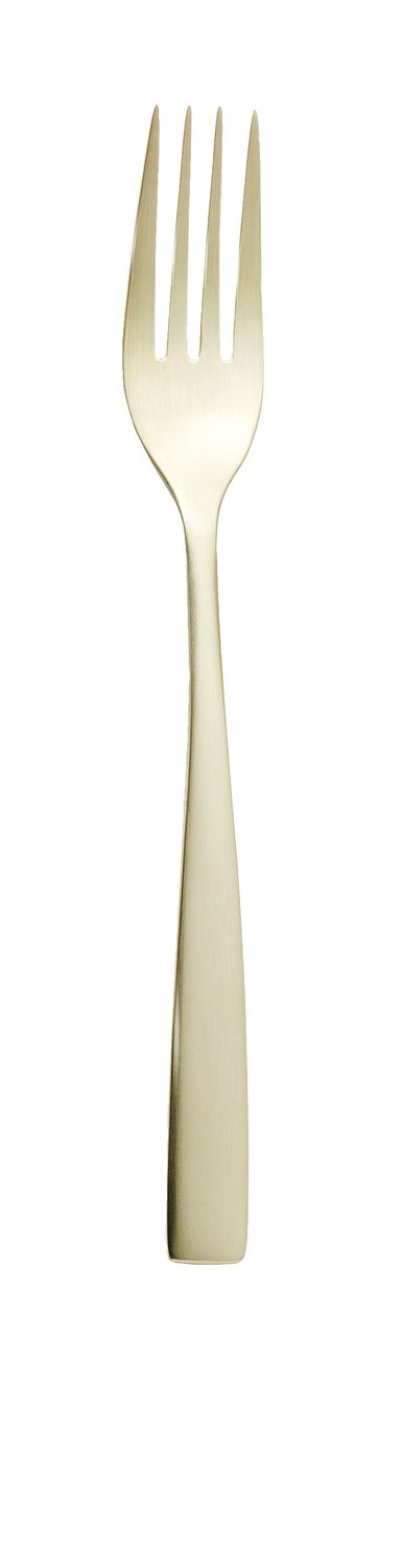 Champagne Table Fork