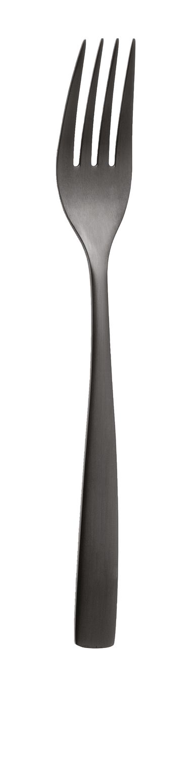 Black Table Fork