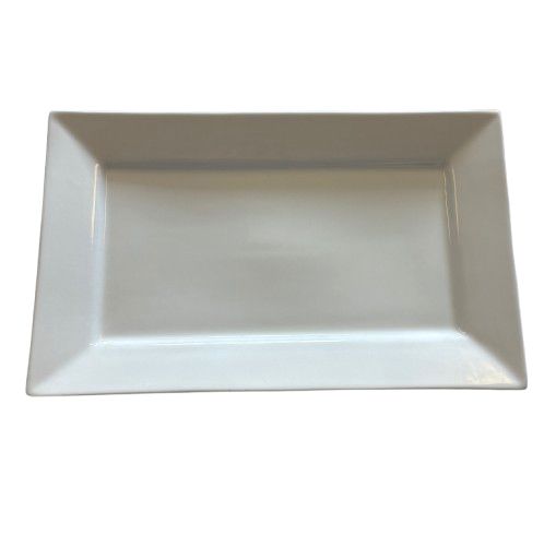 Rectangle Platter - 13" x 8"