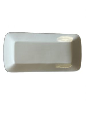 Oblong Plate - 10.75" x 5.5"