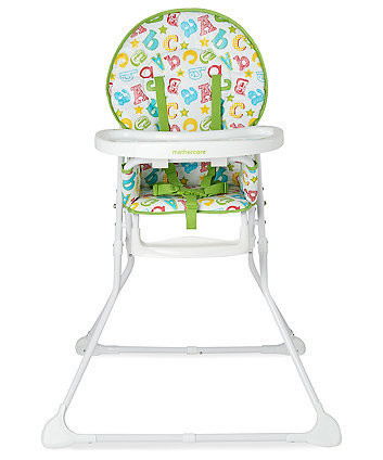 Plastic High Chair