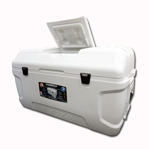 Large cool box 156 litre