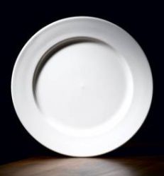 Sussex Fine Bone China Dinner Plate 12.5" (32cm)