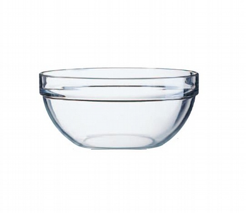 Salad Bowl 10" (Glass)