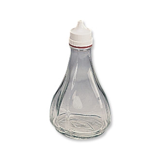 Vinegar Bottle