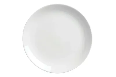 Premier China Coupe Dinner Plate 10.6" (270mm)