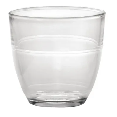 Glass Tumbler - Gigogne 220ml