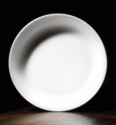 Sussex Fine Bone China Butter Pad