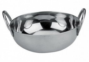 Balti Dish - 10.5" (27cm)