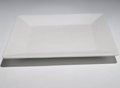 Square Plate 7.5" / 190mm