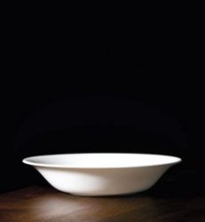 Sussex Fine Bone China Soup Bowl