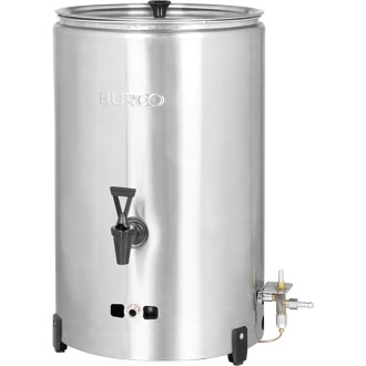 Water Boiler 5 gallon (approx) (Gas)