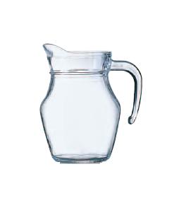 Glass Jug 0.5 litre