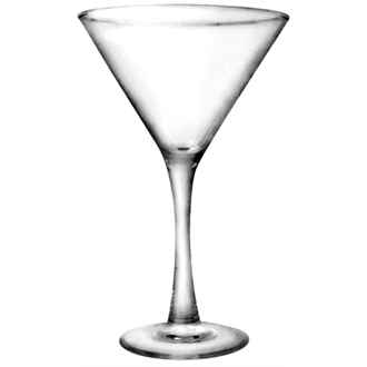 Martini/Cocktail Glass 10oz