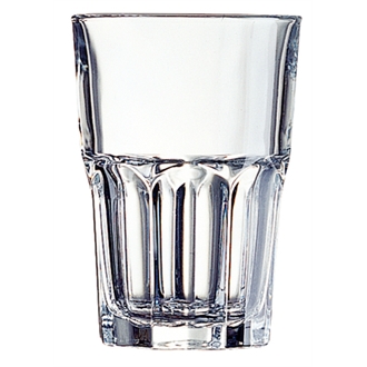 Casablanca Glass - 14.3oz