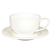 Sussex Fine China Coffee Saucer 7oz