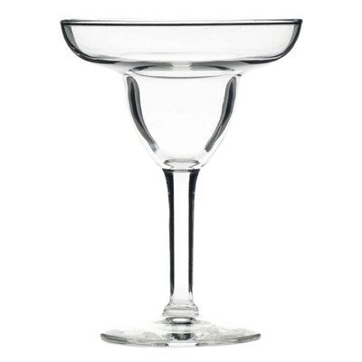 Margarita Glass Stemmed