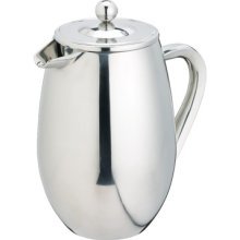 Stainless steel Cafetiere