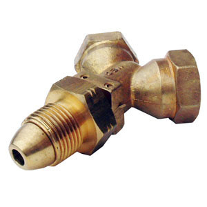 Propane Gas Splitter