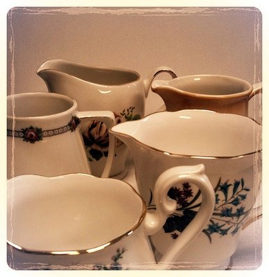 Vintage Milk/Cream Jug