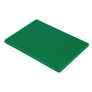 Green Chopping board - Salad and Fruit Products