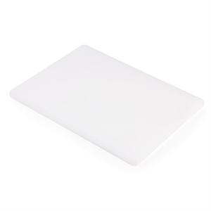 White Chopping board - Bakery & Dairy products