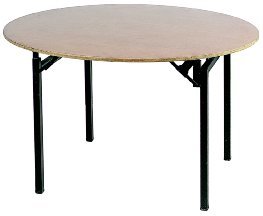 7' Round Table (Seats 12-14)