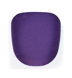 Purple Seat Pad