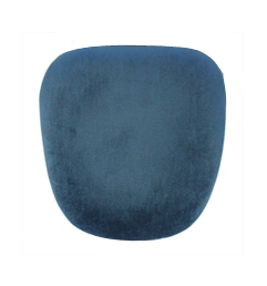Light blue Seat Pad
