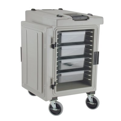 Thermal Gastronorm Trolley