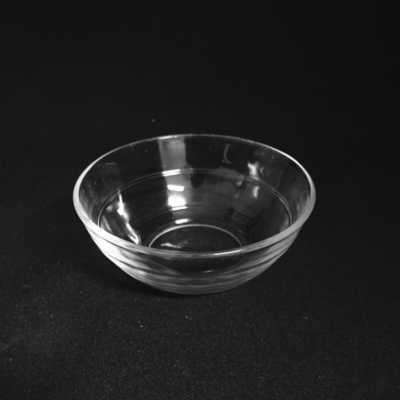 Glass Bowl 4"