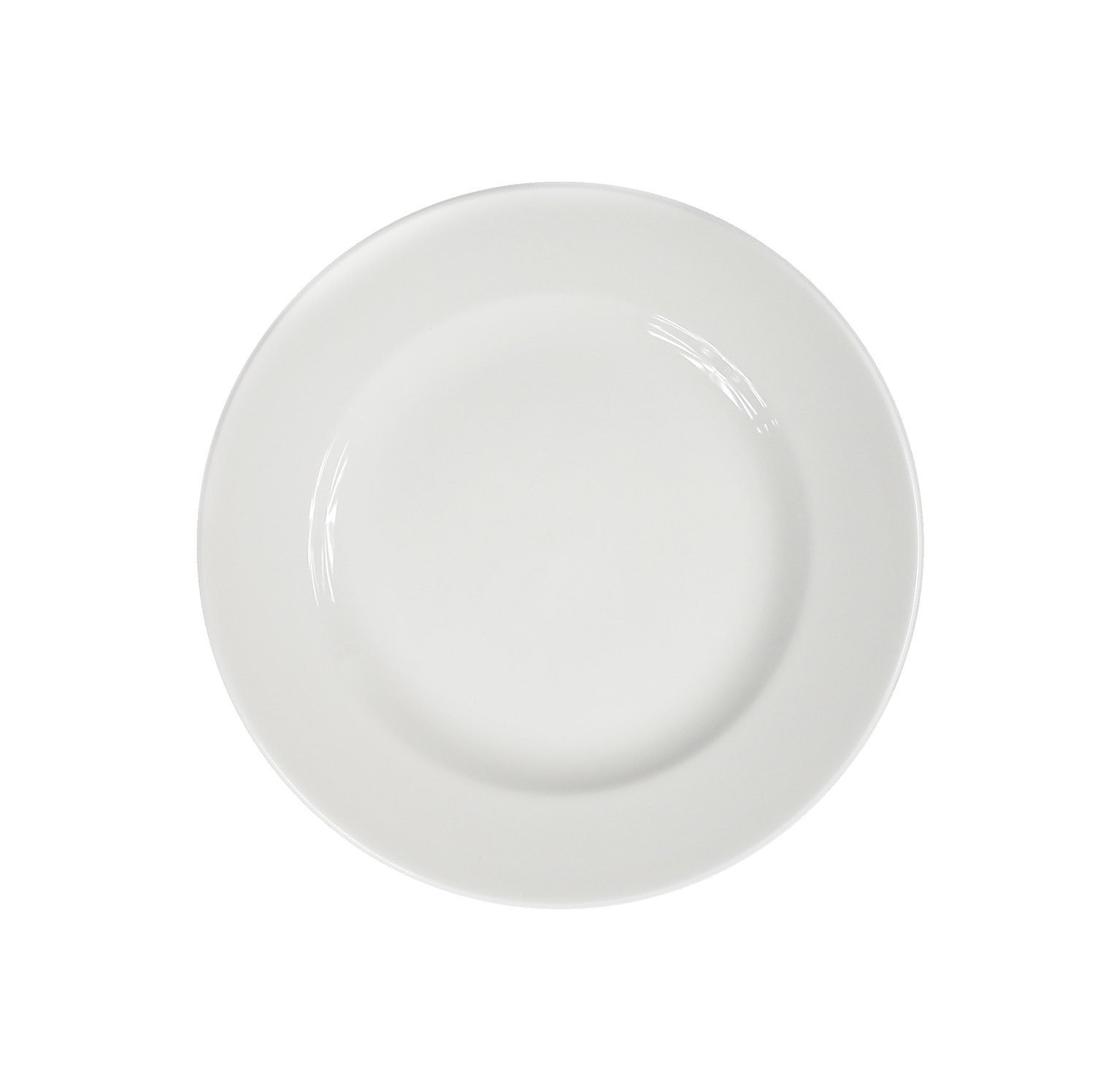Classic White Dinner Plate 12.5'' (32cm)