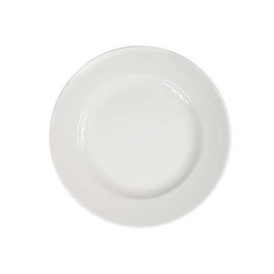Classic White Dinner Plate 12.5'' (32cm)