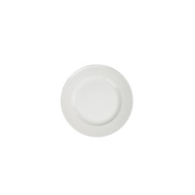 Classic White Side Plate 6.5'' (17cm)